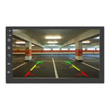 Premium 7" Universal Carplay + Reverse Camera - Apple & Android