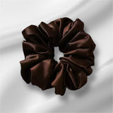 Premium Silk Scrunchie