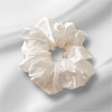 Premium Silk Scrunchie