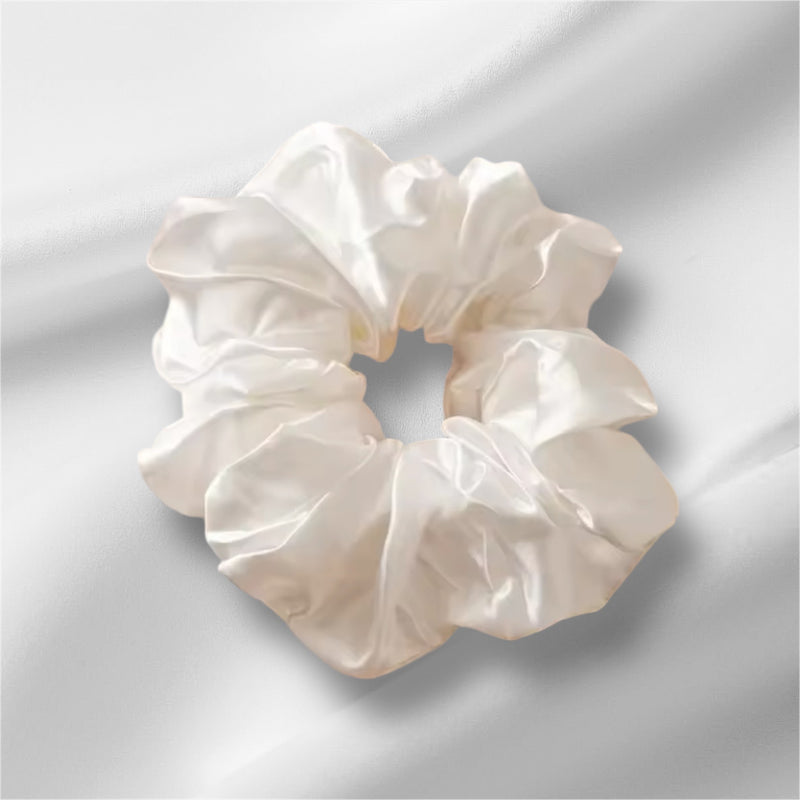 Premium Silk Scrunchie