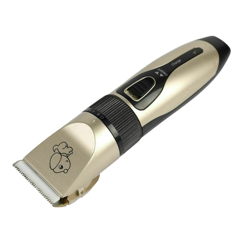 Premium Cordless Pet Clipper