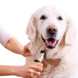 Premium Cordless Pet Clipper