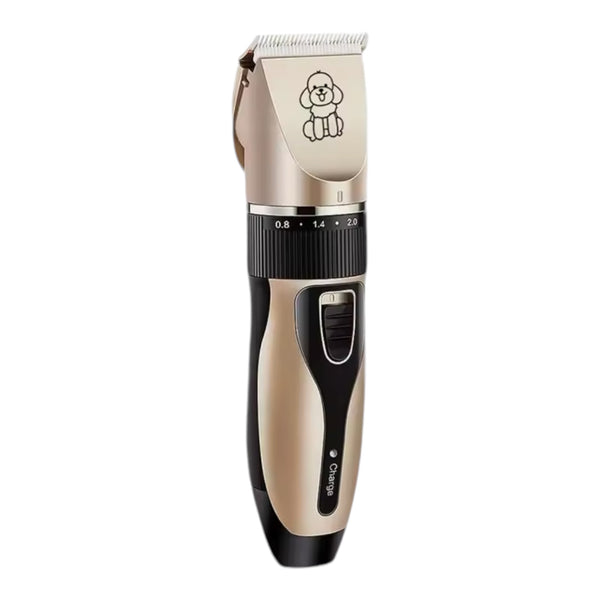 Premium Cordless Pet Clipper